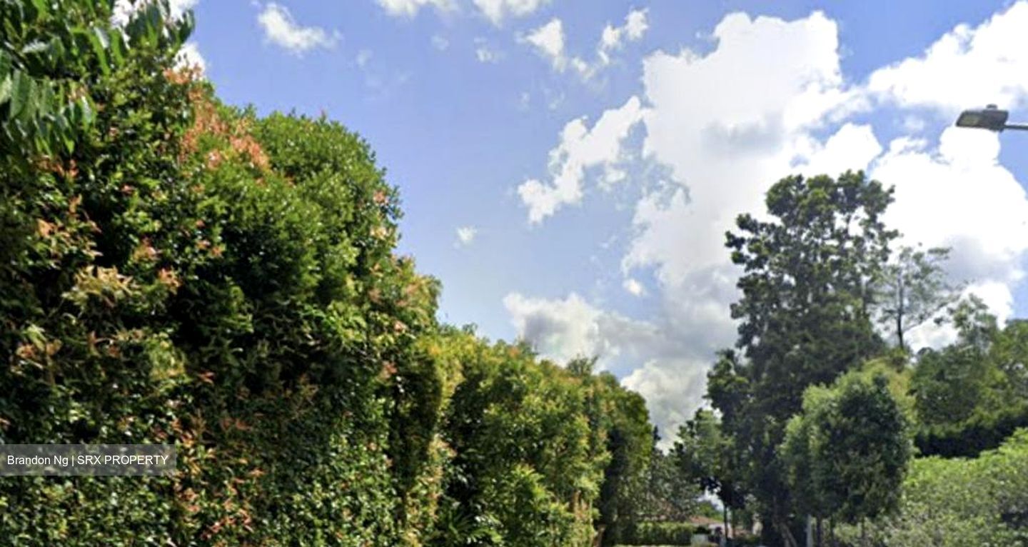 Victoria Park Close (D10), Detached #510840191